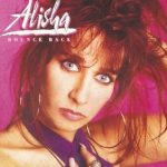 Alisha - Bounce Back (LP, Album)