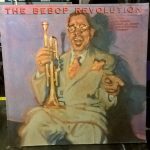 Various - The Bebop Revolution (LP, Comp, RM)
