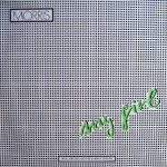 Morris (6) - My Girl (12", Maxi)