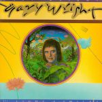 Gary Wright - The Light Of Smiles (LP, Album, San)