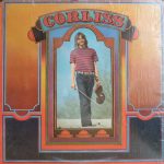 Corliss Nelson - Corliss (LP, Album)