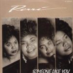 Perri - Someone Like You (12")