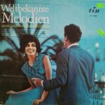 Das Günther Gürsch Sextett - Weltbekannte Melodien In Wechselndem Tanz-Rhythmus (LP, Album, Mono)