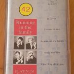 Level 42 - Running In The Family (Platinum Edition) (Cass, Album)