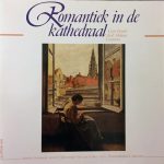 Stanislas Deriemaeker - Romantiek in de Kathedraal (LP, Album)