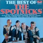The Spotnicks - The Best Of The Spotnicks (LP, Comp)