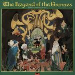 The Gnome Band - The Legend of the Gnomes (LP)