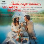 Various - Lieblingsmelodien Von Anno Dazumal (LP)