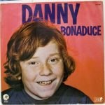 Danny Bonaduce - Danny Bonaduce (LP, Album)
