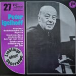 Peter Igelhoff - Peter Igelhoff (LP, Comp, Mono)
