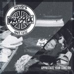 Brassick - Appreciate Your Concern EP (7", EP)