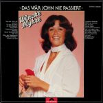 Wencke Myhre - Das Wär John Nie Passiert (LP, Comp)
