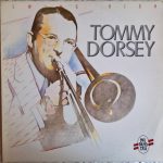 Tommy Dorsey - Swing High (LP, Comp)