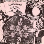 Love Sculpture - Sabre Dance (7", Single)