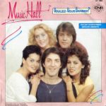 Music Hall - Voulez-Vous Danser? (7", Single)