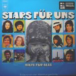 Various - Stars Für Uns - Hilfe Für Alle (LP, Comp)