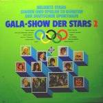 Various - Gala-Show Der Stars 2 (LP, Comp)