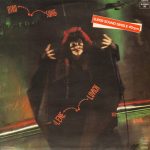 Lene Lovich - Bird Song (12", Single)