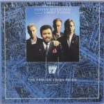 Heaven Seventeen* Featuring Jimmy Ruffin - The Foolish Thing To Do (12")