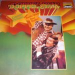 Freddy Quinn / Dave Dudley - Doppel Star - Country Dreams (LP, Comp)