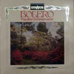Various - Bolero - Populäre Orchesterwerke (LP)