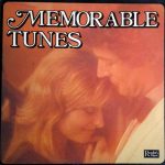 Various - Memorable Tunes (2xLP, Comp)