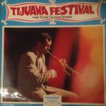 Toni's Tijuana Orkest - Tijuana Festival (LP)