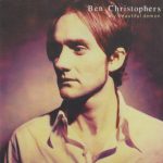 Ben Christophers - My Beautiful Demon (CD, Album)