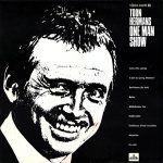 Toon Hermans - One Man Show (LP, Album, Comp, RE)