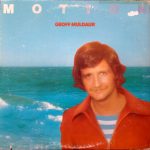 Geoff Muldaur - Motion (LP, Album, Jac)