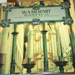 Youth Choir Of The Reformed Parish Of Soest ; Orkest Van De Nederlandse Cantorij, Maarten Kooy - W.A.Mozart Requiem K.V. 626 (LP)