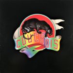 Couchois - Couchois (LP, Album, Jac)