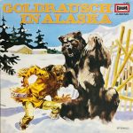 H.G. Francis - Goldrausch In Alaska (LP)