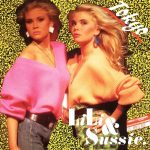 Lili & Sussie - Tokyo (12")