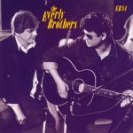 Everly Brothers - EB 84 (LP, Album)