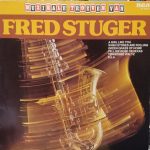 Fred Stuger - Muzikale Troeven Van Fred Stuger (LP, Comp)