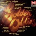 Various - Golden Oldies (LP, Comp)
