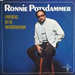 Ronnie Potsdammer - Limericks Uit De Maagdenkelder (LP, Album)