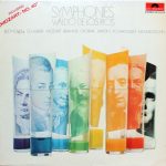 Waldo De Los Rios - Symphonies (LP, Album, RP)