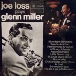 Joe Loss & His Orchestra - Joe Loss Plays Glenn Miller (LP, Album)