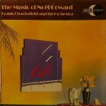 Frank Chacksfield & His Orchestra, Noël Coward - The Music Of Noel Coward (LP, RE)