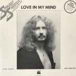 Straight Shooter - Love In My Mind (12", Maxi, Ltd)