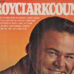 Roy Clark - Roy Clark Country! (LP, Album)