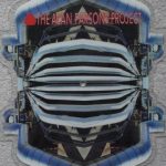 The Alan Parsons Project - Don't Answer Me (7", Shape, Pic)
