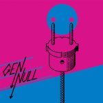 Gen Null - Hey, Maschine (7")