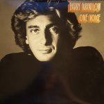 Barry Manilow - One Voice (LP, Album, Ter)