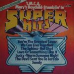 Various - Internationale Superhits (LP, Comp)
