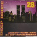 Various - Deep Dance 28 - Dutch Version (2xCD, Comp)