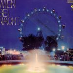 Various - Wien Bei Nacht (LP, Comp)