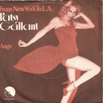 Patsy Gallant - From New York To L.A. (7", Single)